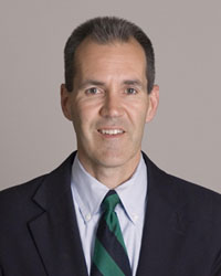 Dr. Gordon Groh